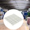 Pp Pallet Breathable Grid Floor Ventilation Pad for Basement Storage