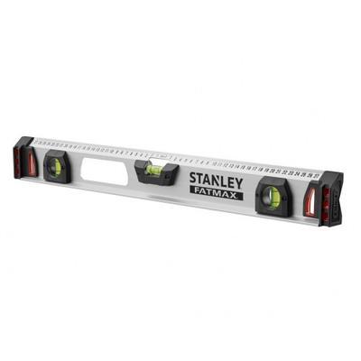 Ручной инструмент Stanley Fatmax Магнитный уровень I-балка