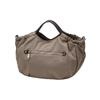[Isaac Vouet] Tote Bag [Y’SACCS Vous Et] Side Gathered 2WAY Tote S Size Beige(21)