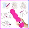 AV Stick Вибратор для женщин Стимулятор клитора Силиконовый G Spot Вагина Вибраторы Фаллоимитатор Женская мастурбация Товары для взрослых 18 Секс