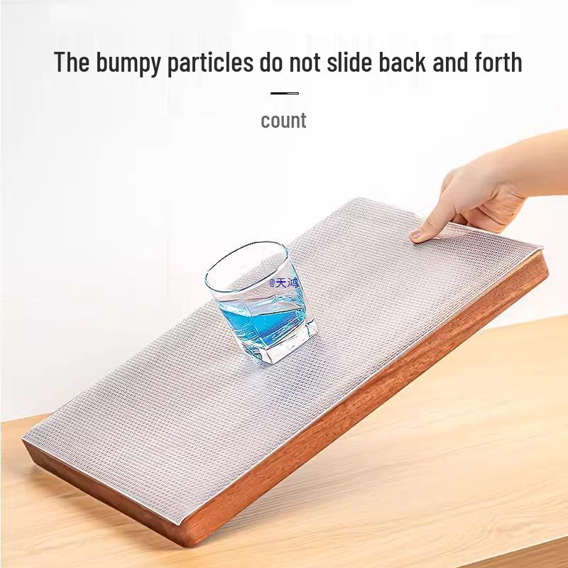 Водонепроницаемый Влагостойкий Вкладыш для Шкафа и Ящика: Защита от плесени и маслостойкость для кухонь, шкафов и обувниц