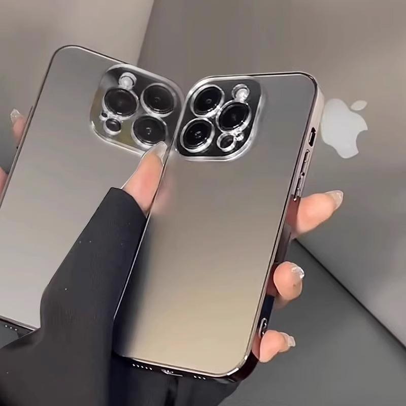 Применимо к чехлу для мобильного телефона Apple iphone11promax новый 11 матовый противоударный 11 гальванизированный AG оригинальная ультратонкая модель