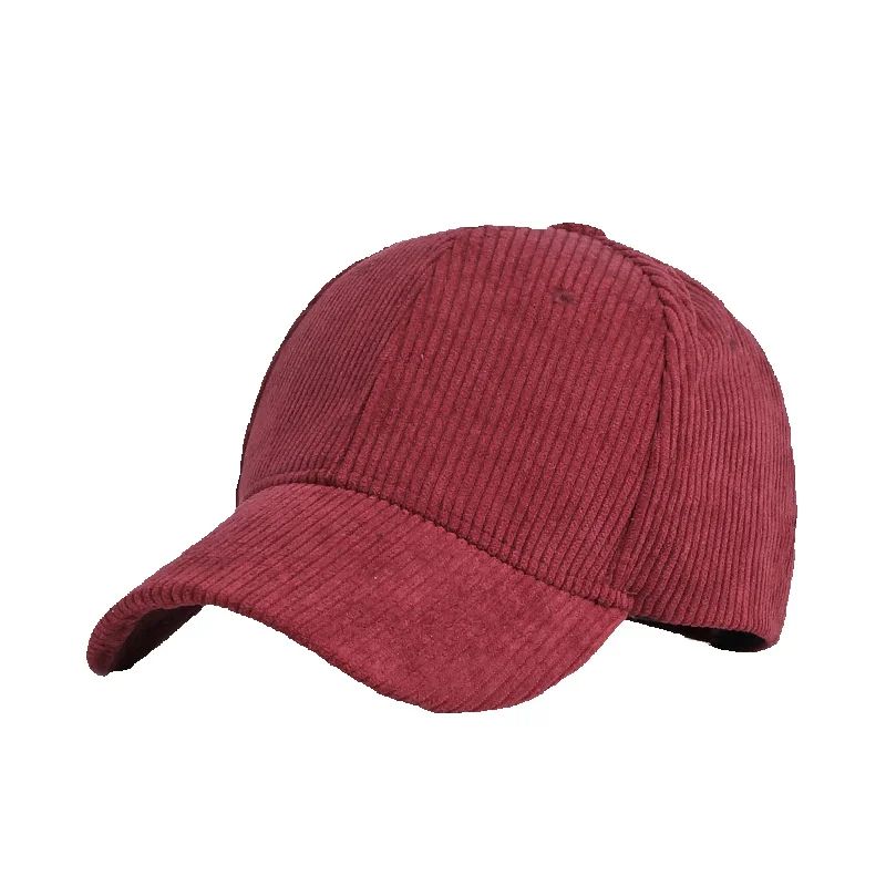 Four Seasons HatsMen Sunshade Cap Korean Men's Sun Hat Black Ins Simple Casual And Versatile Baseball Cap Solid color