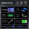 BAOFENG UV-K5plus Мощная рация дальнего действия (Китайская версия)