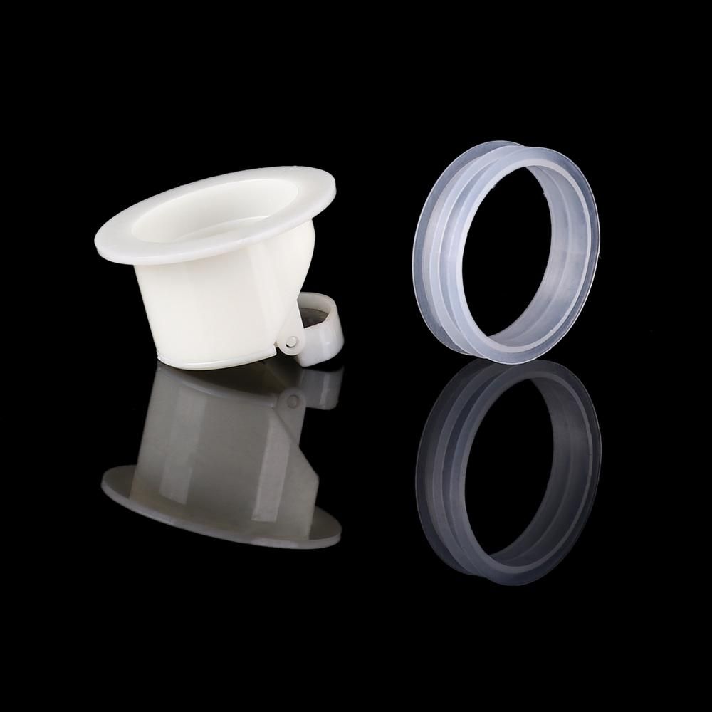 Seal Insect Prevention Shower Drainer Sewer One Way Valve Drain Cover Floor Drain Anti Odor