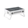 Zhichu Foldable Portable Charcoal BBQ Grill