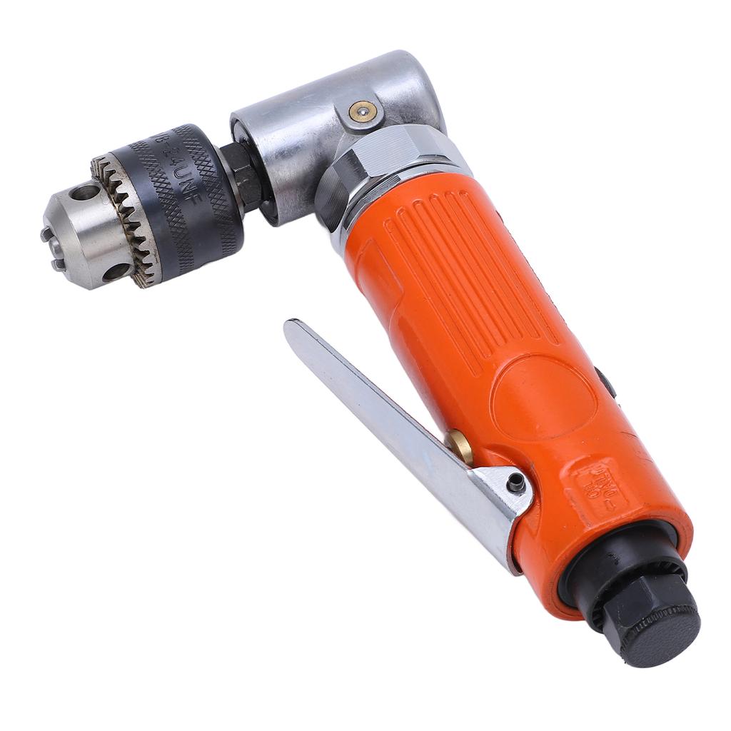 Воздушная шлифовальная машина с прямым углом и шарикоподшипником 25000 об/мин шлифовальный полировальный станок комплект