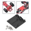 1/12 RC Car Motor Mount Metal Holder Аксессуары Модернизация Детали для MN99S