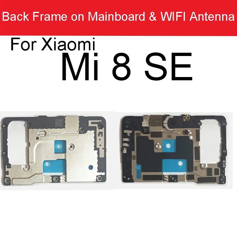 Крышка материнской платы с NFC для моделей Xiaomi Mi 8, 9 Lite, 9 Pro, Mi 9 SE, CC9 Pro
