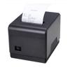 Термопринтер чеков Xprinter XP-Q200 80 мм, штепсель CN (адаптер в комплекте)