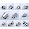 Alloy For 6-12mm Furniture Hardware Shelves Clips Panel Bracket Glass Clamp Shelf Holder Support