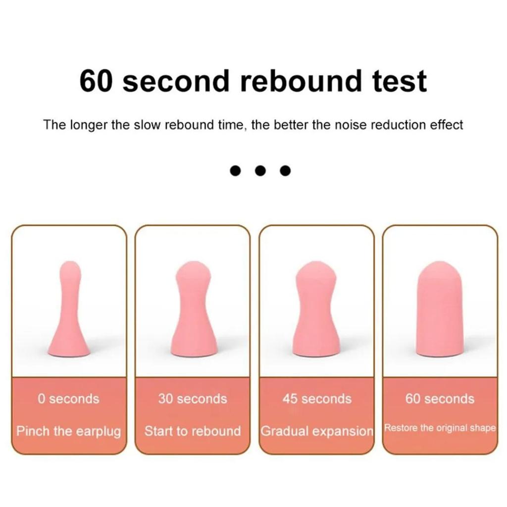 Sleep Mask With Ear Cushions For Relaxation And Noise Reduction. Adjustable Cotton Eye Mask For Sleep Headphones