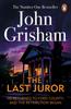 Книга The Last Juror By Grisham, John -