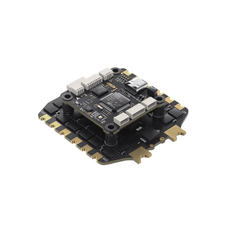 GEPRC TAKER F722 BLS 80A V2 FPV Flight Tower