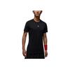 Спортивная футболка Dri-FIT Soft Skin Быстросохнущая с коротким рукавом Мужские топы HV4100-010