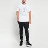 Nike Set in Sleeve T Shirt Men's White CT4015-100