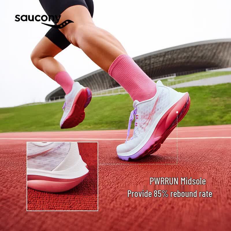 SAUCONY Основные кроссовки для бега