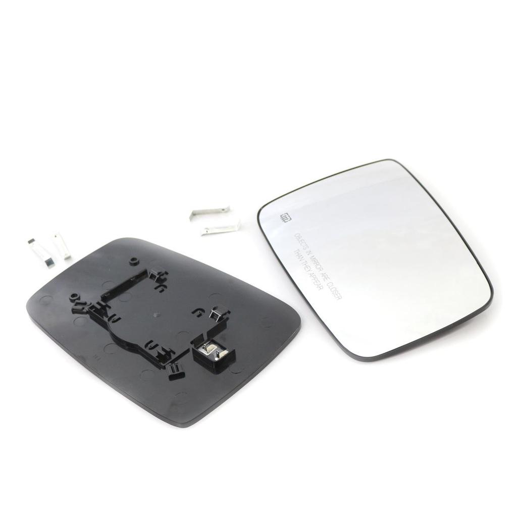 Dodge RAM 1500 (2013-2018) Rearview Mirror Lens 68079362AA/68079363AA