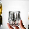 80 мл Хрустальный стакан Бокал для иностранного вина 6 стаканов с характером Бокал для красного вина Бокал для байцзю Стакан для воды Пивная кружка Набор чашек