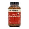 Organic Ashwagandha, 180 Capsules