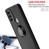 Противоударный чехол-кольцо-подставка для Motorola g31 g41 Чехол для Moto G31 G41 Бронированный чехол с магнитной кольцевой подставкой