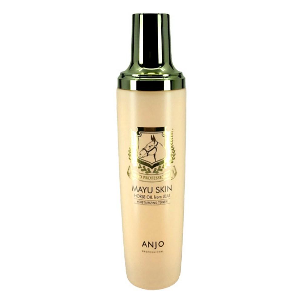 Лошадиное масло Anju Professional Skin 150 мл + лосьон 150 мл (2 типа)