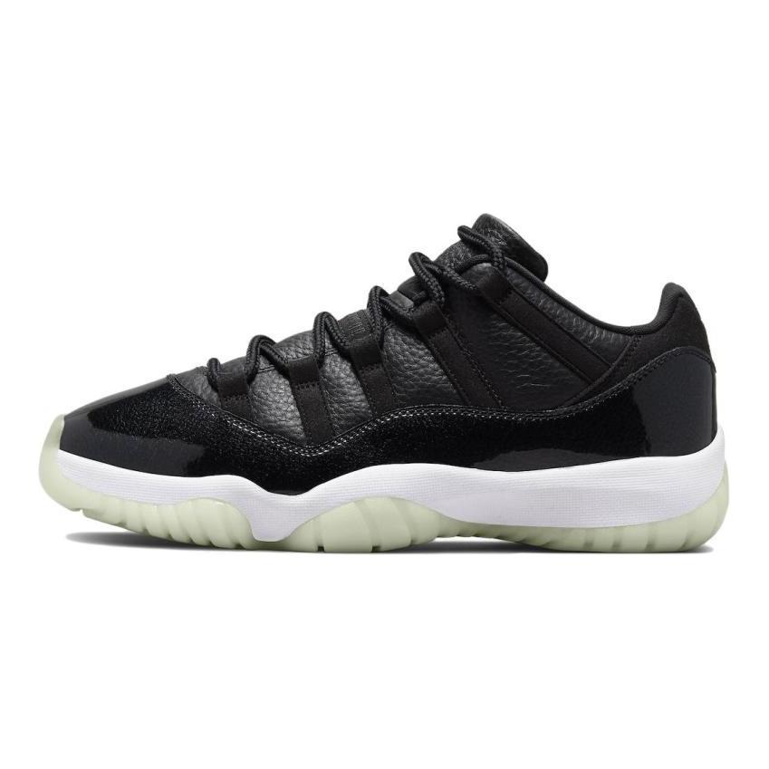 Air Jordan 11 Retro Low '72 10' Jordan AV2187-001