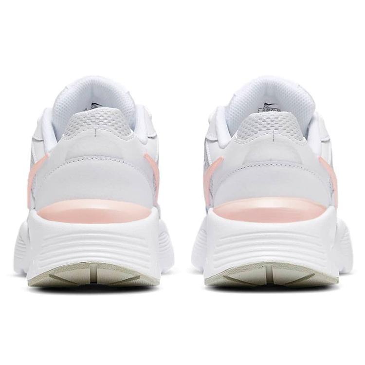 (WMNS) Nike Air Max Fusion 'Light Pink White' Women's CJ1671-101