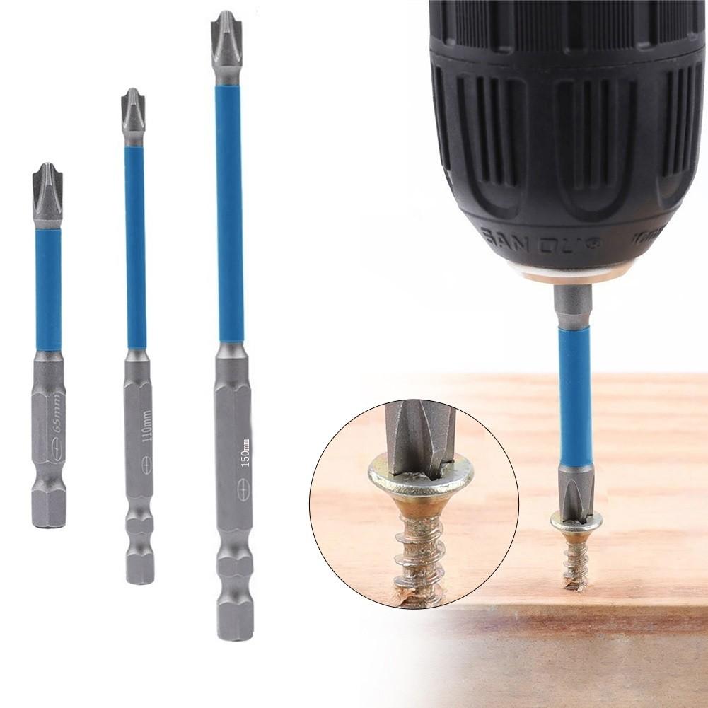 Серебряная отвертка со шлицем, специальная головка из легированной стали