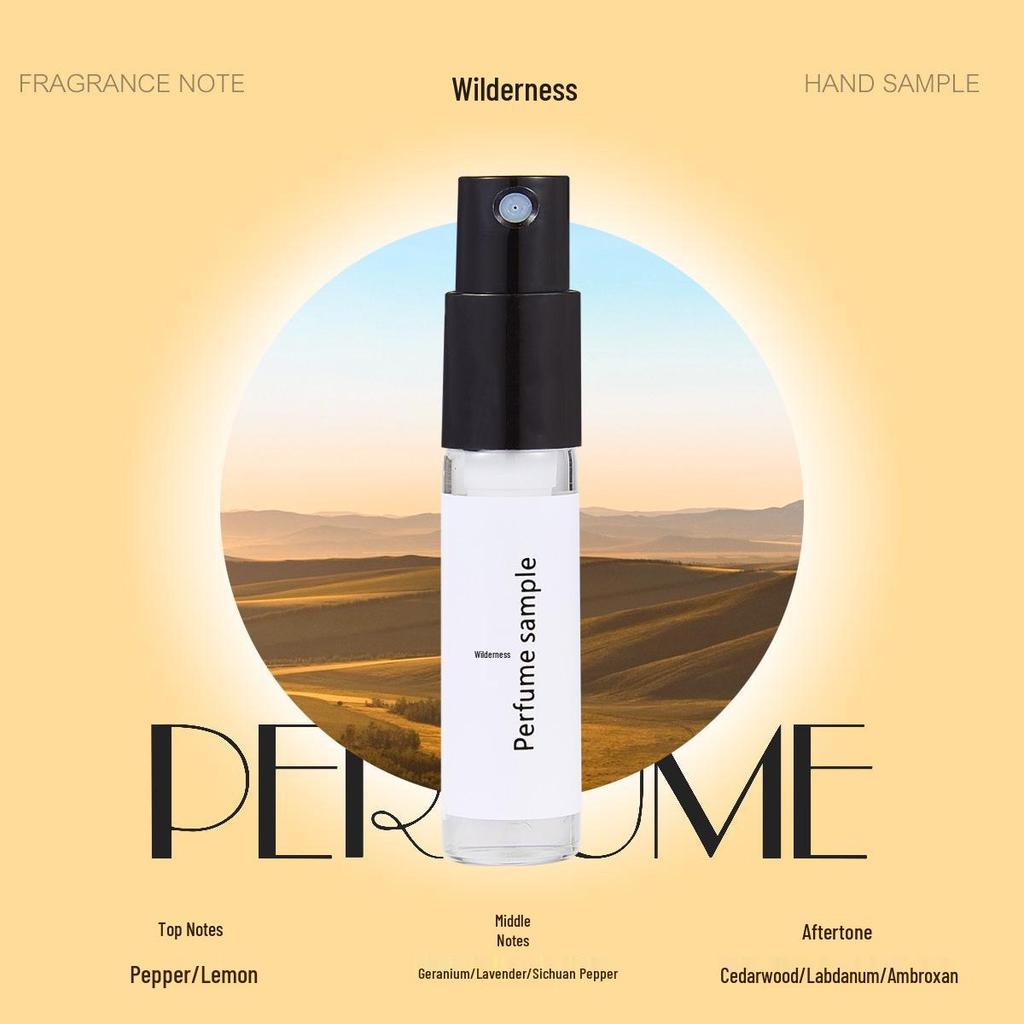 3ml Perfume Trial Pack: New User Exclusive, Multiple Scents, In-Store Testing Available