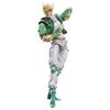 Medicos JoJo Super Action Statue S.A. Zeppeli Araki C