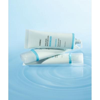 Солнцезащитный крем Kundal Hyaluronic Moisture 40 мл, 2 упаковки