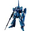 HGUC Гандам Юникорн Ризеал Масштаб 1/144 Пластиковая модель-конструктор с цветовой кодировкой