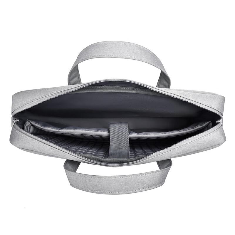 Lingjing B722 Men's Laptop Briefcase