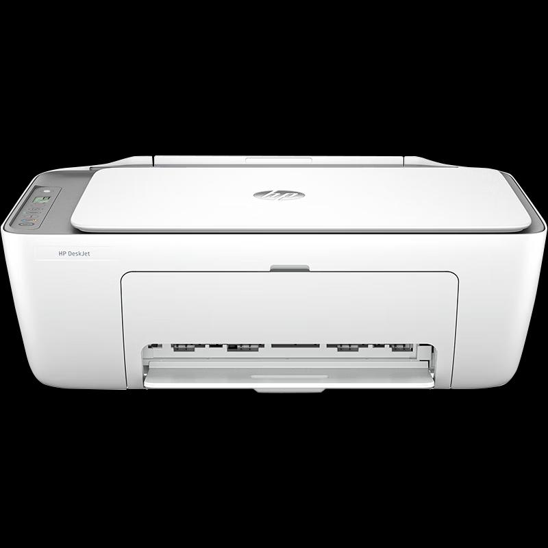 HP Беспроводной цветной струйный многофункциональный принтер DeskJet, штепсель CN (адаптер в комплекте)