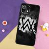 Alan Walker DJ Case For Xiaomi 11T 12T Pro 12 X 13 Lite POCO F5 Pro F3 X4 F4 GT C40 M5s M4 X3 X5 Pro Coque