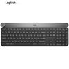 Logitech CRAFT Wireless Keyboard with Creative Input Dial