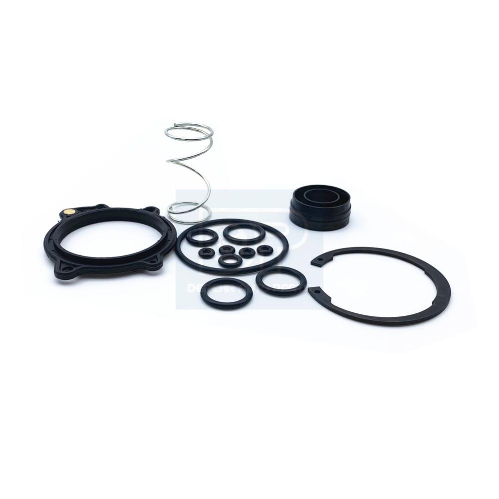 One Set Truck EBS Control Valve Repair Kits For TGM TGS 81521066016 81521066025 81521066041