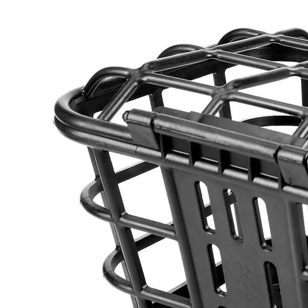 Передний контейнер с крышкой для легкой установки и использования