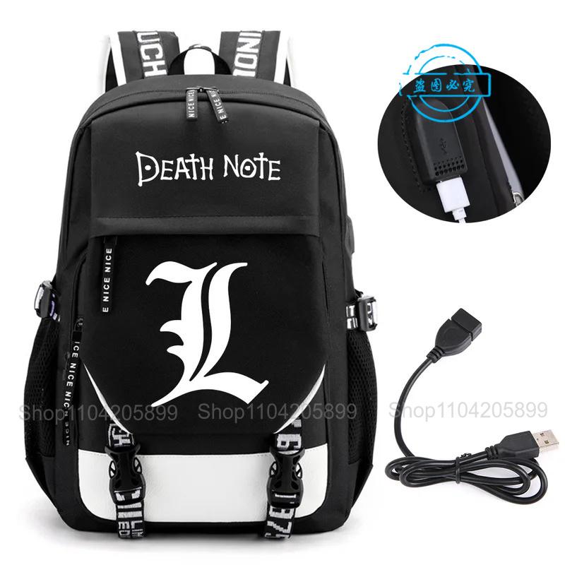 Волейбол Junior Haikyuu Ежедневный рюкзак Аниме Mochila Рюкзак для мальчиков и девочек Ноутбук Школьный Переносной Просторный Для прогулок Ежедневная сумка Подарок