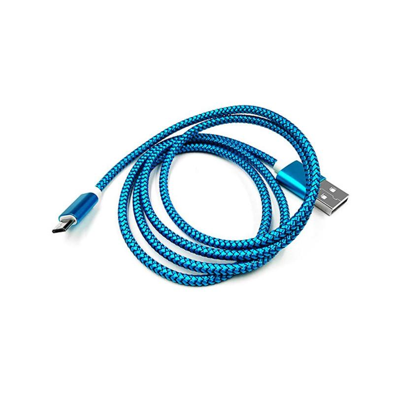 1/2/3M Meter USB Type C Charger Cable Cabo Cavo Tipo C for OPPO Reno Z Xiaomi Mi A3 9t Pro Redmi K20 Note 8 Google Pixel 3 3A XL