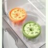 Plastic Stick Ice Cream Mold Reusable Cube Tray Easy To Use Ice Box  Kitchen Gadgets