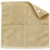 Bloom Imabari Towel Сертифицированное Ванное Поле Махровое 42 x 42 Сушилка Сделано в Сауне для Ног Отдельный Предмет Коврик, Стиль, Ткань, см, Безопасный, Моющийся, Гигиеничный, Япония,