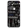 Case For Xiaomi mi mix2s Case For Xiaomi mi mix 2s Case soft Silicone Printed Cover For Xiaomi Mix 2s Phone Case Cover bumper
