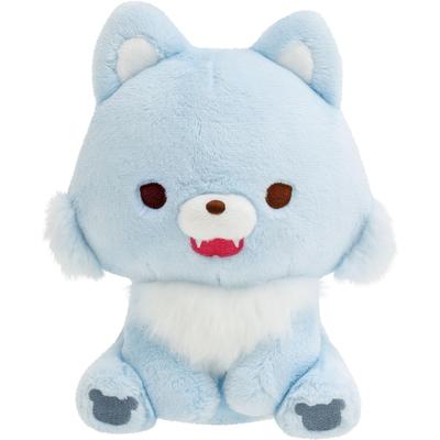 Плюшевая игрушка San-X Rilakkuma "Aokogu no Otari" Aokogu MO85601 В 160 x Ш 115 x Г 85 мм