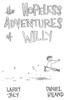 Книга The Hopeless Adventures of Willy