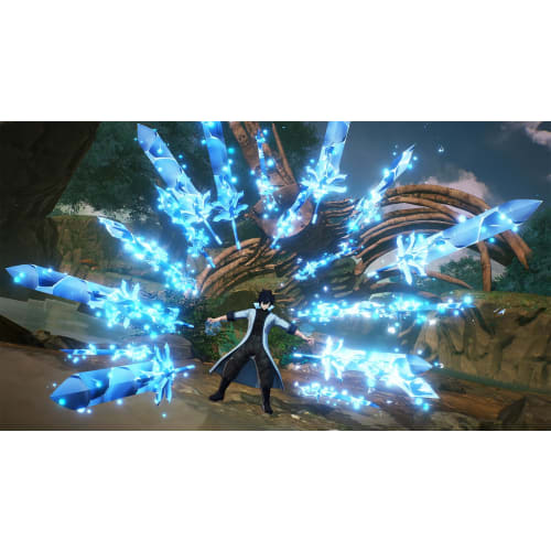 [PS5] FAIRY TAIL2 [Бонус за раннюю покупку] Костюм Люси "Мисс Fairy Tail Contest" загрузка серийного номера включена