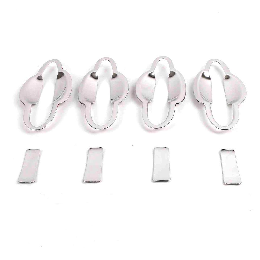 Chevrolet Monza 19-22 Ручка стеклоподъемника Наклейка на обшивку двери