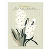 Annick Flower Market Amsterdam Print