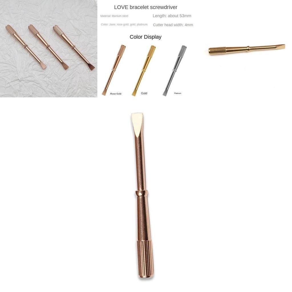 Винтажный браслет из нержавеющей стали, инструмент-отвертка, ювелирное украшение с элементами солнца, луны и звезд